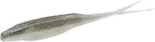 Salty Super Fluke Bait-Pack of 10