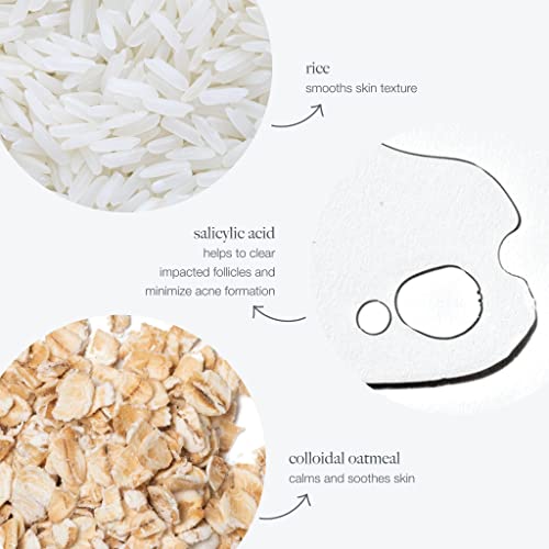 Dermalogica Daily Microfoliant, 0.45 Oz - Face Scrub Powder With Papaya Enzyme And Salicylic Acid #TOP1