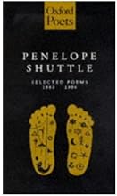 Selected Poems, 1980-1996