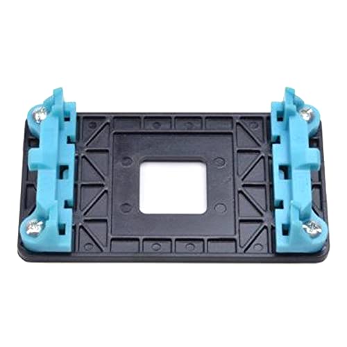 Soporte de radiador AM3 y FM2 para placa base de PC 1