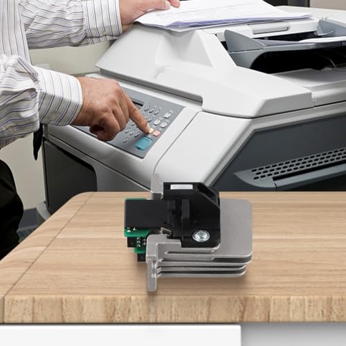 Cabezal de impresión para LQ-590 con salida consistente de datos en impresión matricial 5