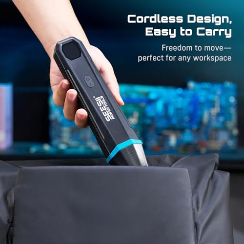 SEESII Cordless Battery Spot Welder