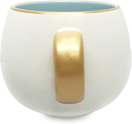 Miniatura 3 de Disney Taza de Mickey Mouse Icon "Enjoy"