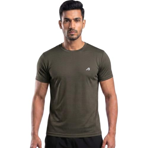 Image of Boldfit Tshirt for Man Quick Dry Gym Tshirt for Men Workout, Sports, Casual