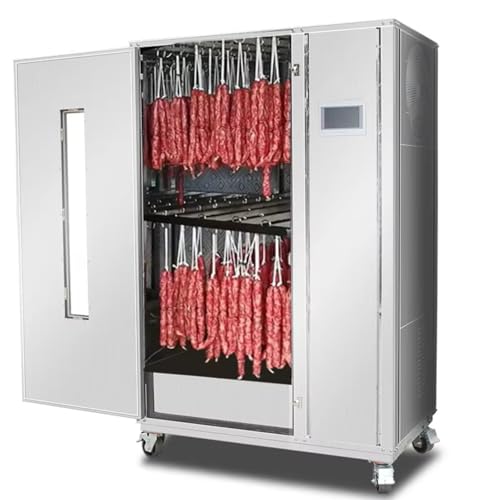 Generic 18-Tray Commercial