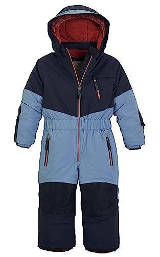 Combinaison de ski enfant killtec Fisw 32 imperméable avec capuche lot de 1
