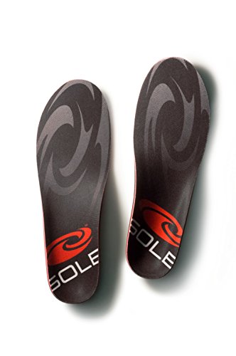 Sole Softec Ultra Custom Moldable Footbeds Size: M19