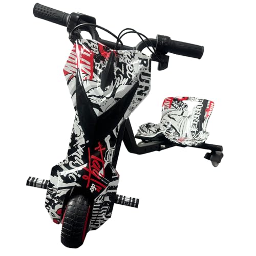 drift trikes