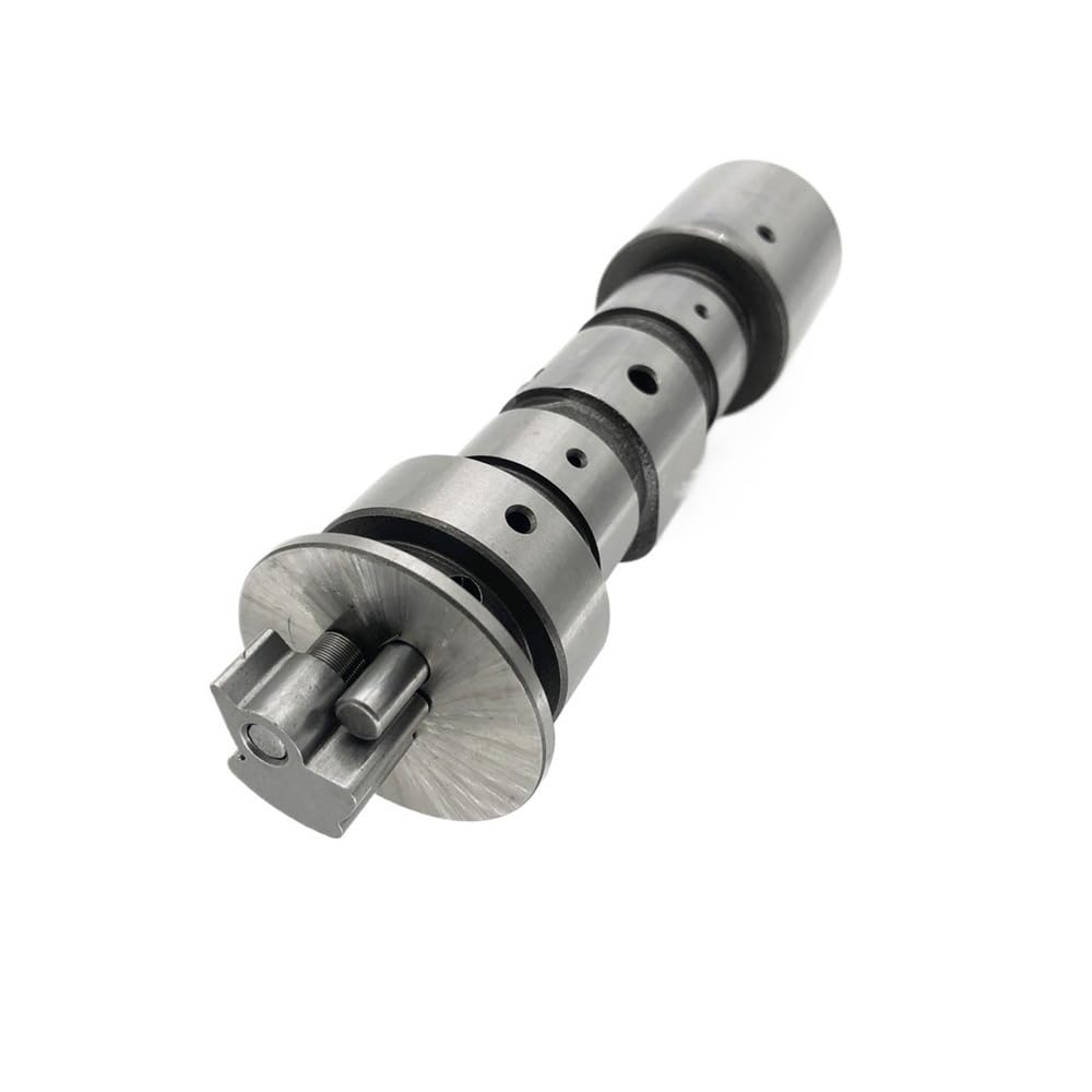 Arbre à cames moto 500cc résout les problèmes de distribution XY500 192MR