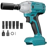 test akku schlagbohrschrauber 18 volt Lieferumfang: Akku-Schlagschrauber-Set inklusive 1x Schlagschrauber, 6x Steckschlüssel (14mm / 17mm / 18mm / 19mm / 21mm / 22mm), 1x Schraubendreherbits, 1x Bohrfutter