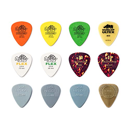 Briskdrop Seymour Duncan Woody Hc Hum-Canceling Soundhole Pickup, Maple - Bundled With Dunlop Acoustic Pick Pack And Cleaning Cloth thumb #2
