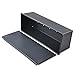 Astra Gourmet Pullman Loaf Pan With Cover/Baking Mould Cake Toast Bread Mold/Non-Stick Toast Box with Lid, 12 x 4 x 3 inch