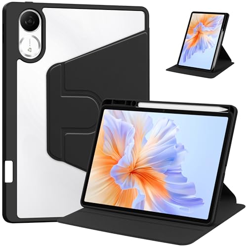 Coque antichoc Honor Pad V9 11.5 2025 fine pour éviter les chutes du stylet