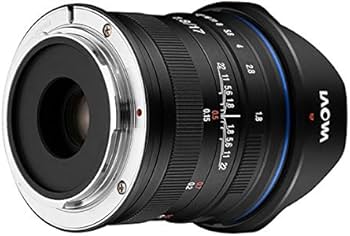 【国内正規品】 LAOWA 広角レンズ 17mm F1.8 MFT マイクロフォーサーズ LAO0049
