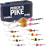 PERCH`N PIKE