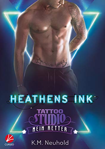 Heathens Ink: Mein Retter Heathens Ink: Mein Retter