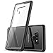 Samsung Galaxy Note 9 Case, SUPCASE Unicorn Beetle Style Series Premium Hybrid Protective Clear Case for Samsung Galaxy Note 9 2018 Release (Black)
