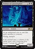 Demon of Catastrophes