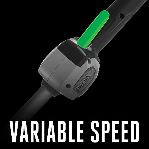 Ego Power+ ST1502SA 15-Inch 56-Volt Cordless String Trimmer thumb #5