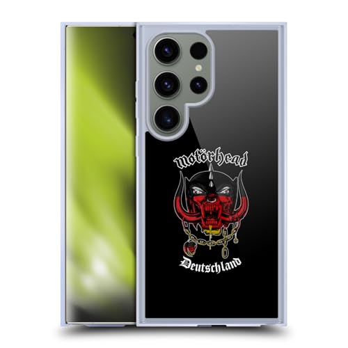 Coque Motorhead Samsung S24 Ultra pour écouter votre musique en voyage