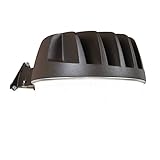 ALL-PRO Outdoor Security AL3050LPCBZ LED Dusk-To-Dawn Area/Barn Light, 3100 lm, Bronze