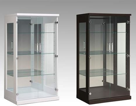 Amazon Co Jp コレクションラック コレクションケース 4段 幅70 奥行46 高さ130cm ロータイプ Ledライト対応 完成品 フィギュアケース フィギュアラック 本体 ガラス 棚 壁面収納 一人暮らしブラウン ホワイト コレクション シンプル ブラウン ホーム キッチン Amazon Co Jp コレクションラック コレクションケース 4段 幅70 奥行46 高さ130cm ロータイプ Ledライト対応 完成品 フィギュアケース フィギュアラック 本体 ガラス 棚 壁面収納 一人暮らしブラウン ホワイト コレクション シンプル ブラウン ホーム キッチン