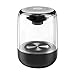 Produktbild SKays Neu Bluetooth Lautsprecher Retro Boxen Bluetooth-Lautsprecher Wasserdicht Box Beleuchten LED Mini Outdoor Bester Klein Anker Bass Tragbarer Party Stereo Lautspreche (Schwarz)
