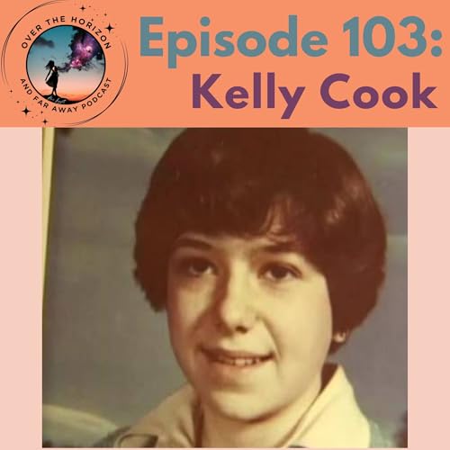 Episode 103: Kelly Cook