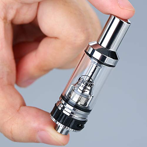 eLeaf GS Turbo 1,8ml Verdampfer Tank – Bild 8