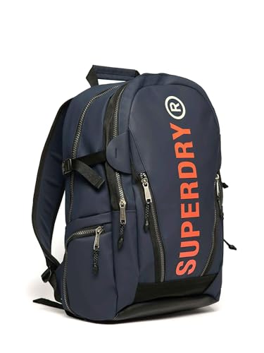Sac a dos Superdry TARP RUCKSACK Unique - vue 7