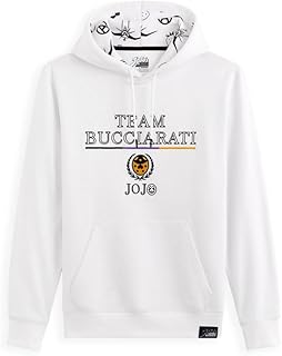 Celio Men 1141128 Jojo'S Bizarre Adventure L White