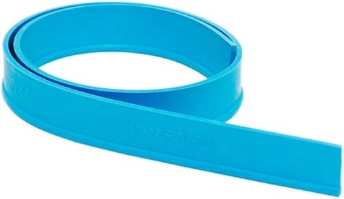 Miniatura 2 de Moerman NXT-R - Escobilla de goma estándar de 18 pulgadas (17.7 in)  Paquete de 10 gomas