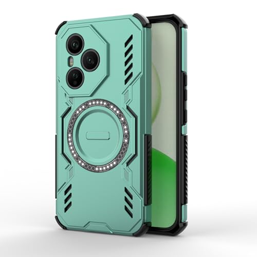 Protection Honor 400 Pro 5G charge sans fil antichoc solide