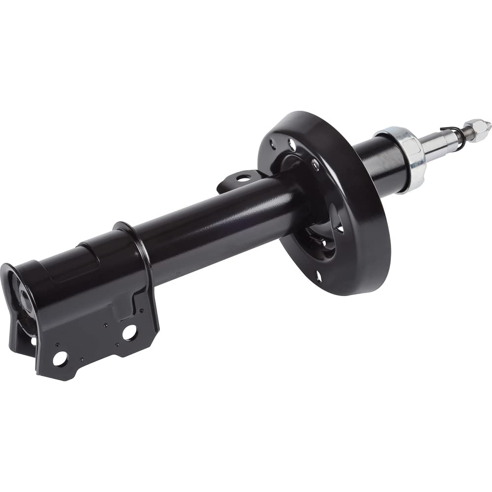 Herth+Buss J4300809 Stoßdämpfer | Gasdruck | Vorderachse links | 1  