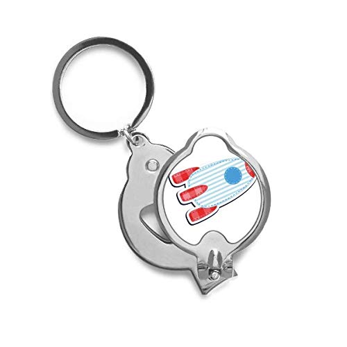 Coupe-ongles espace DIYthinker idée cadeau originale pour passionné d'astronomie