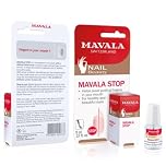 Mavala Stop Deterrent Nail Polish Treatment Stops Putting Fingers In Your Mouth, For Ages 3+, 5 ml (Pack of 1)