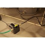 WAYNE PC4 1/2 HP Cast Iron Multi-Purpose Pump With Suction Strainer, Model:55832 - Image 3