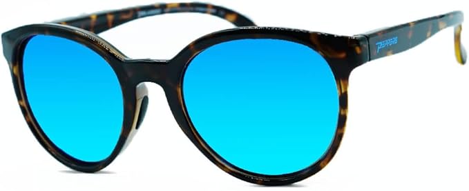 Peppers womens Floating Collection Round Sunglasses