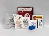 Blood Thinner Stop Bleeding Kits