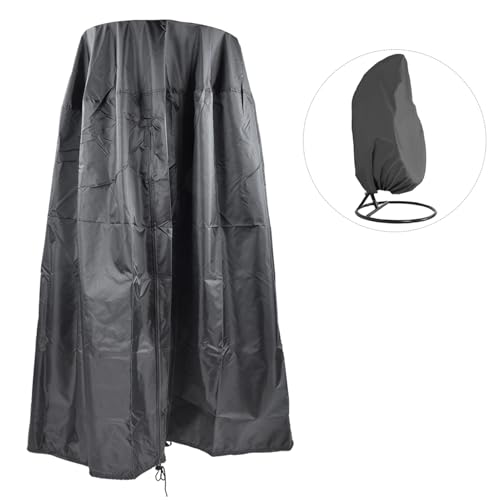Funda para columpio exterior ideal para proteger tu terraza del polvo 6