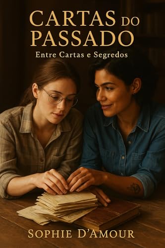 Cartas do Passado: Entre Cartas e Segredos
