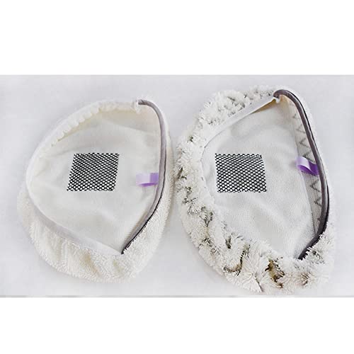 FFyan Dampfmop-Pads für Bissell Powerfresh 1806 1940 1544 1440 Serie, Ersatzteil Modell 203-2633