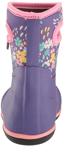 Bogs Hawthorne Waterproof Sneaker (Toddler/Little Kid/Big Kid)3