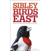 The Sibley Field Guide to Birds of Eastern North America