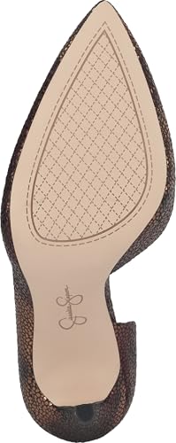 Image of Jessica Simpson Women's Prizma D'Orsay Pump