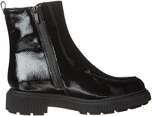 Franco Sarto Womens Jimmie Ankle Boot Black 5.5 M | Image 5