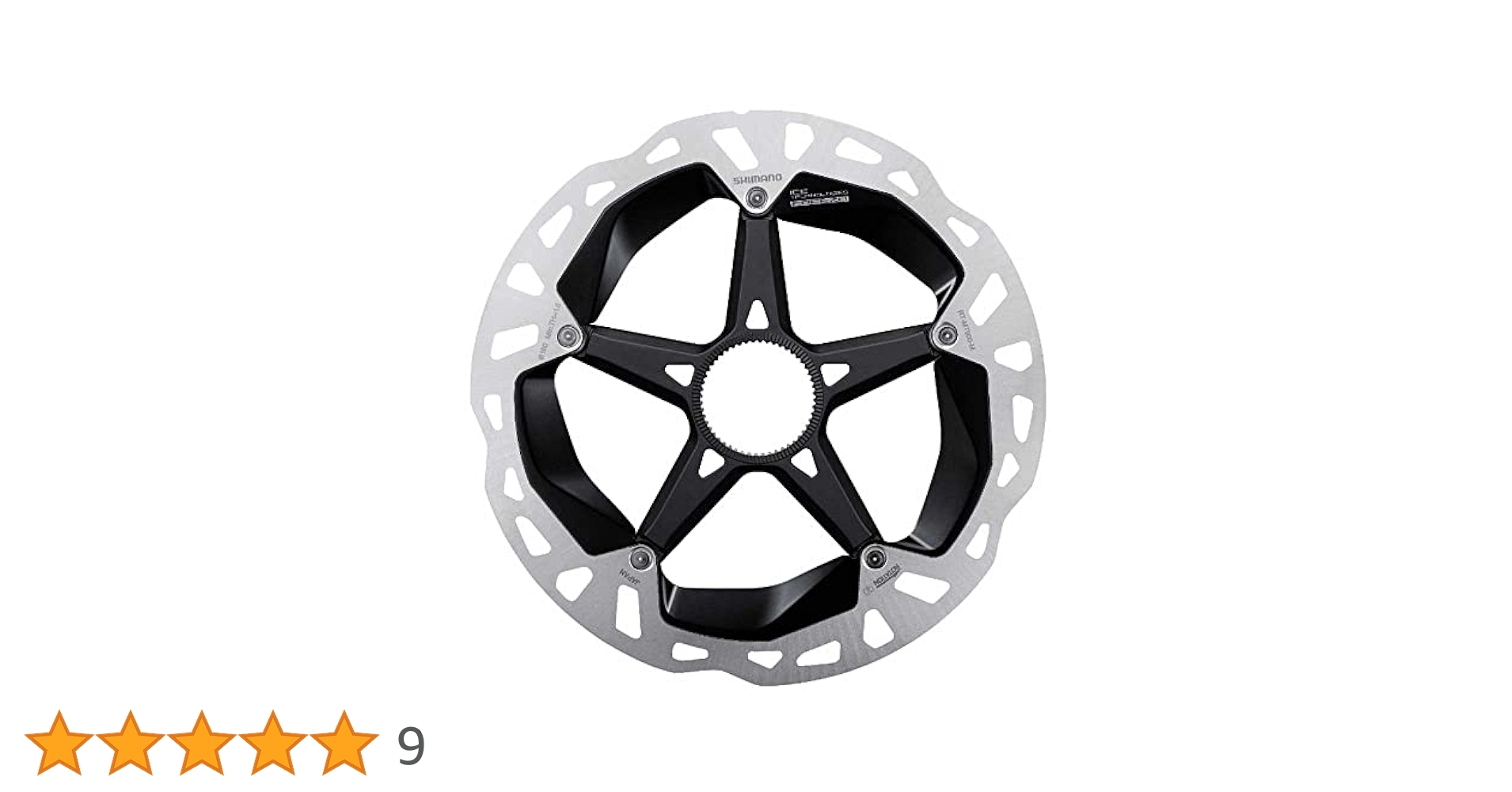 Amazon | SHIMANO(シマノ) ディスクローター RT-MT900 203mm