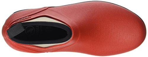 Aigle Unisex Landfor gumové holínky, Červená chilli, 35 EU