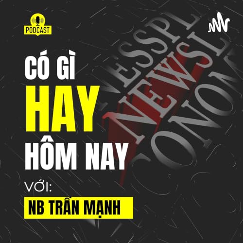 『NB Trần Mạnh』のカバーアート