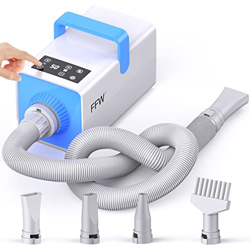 Top 10 Best Dryer For Dog Hair Reviews & Buying Guide Katynel